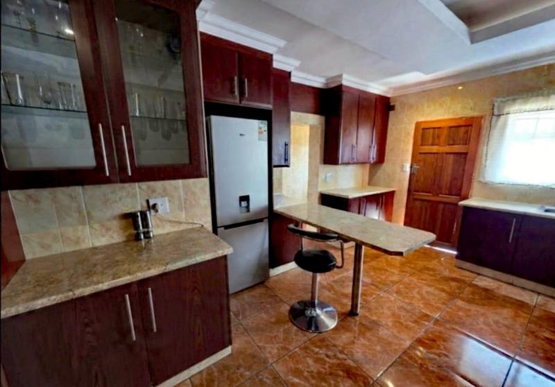 3 Bedroom Property for Sale in Vaalpark Free State